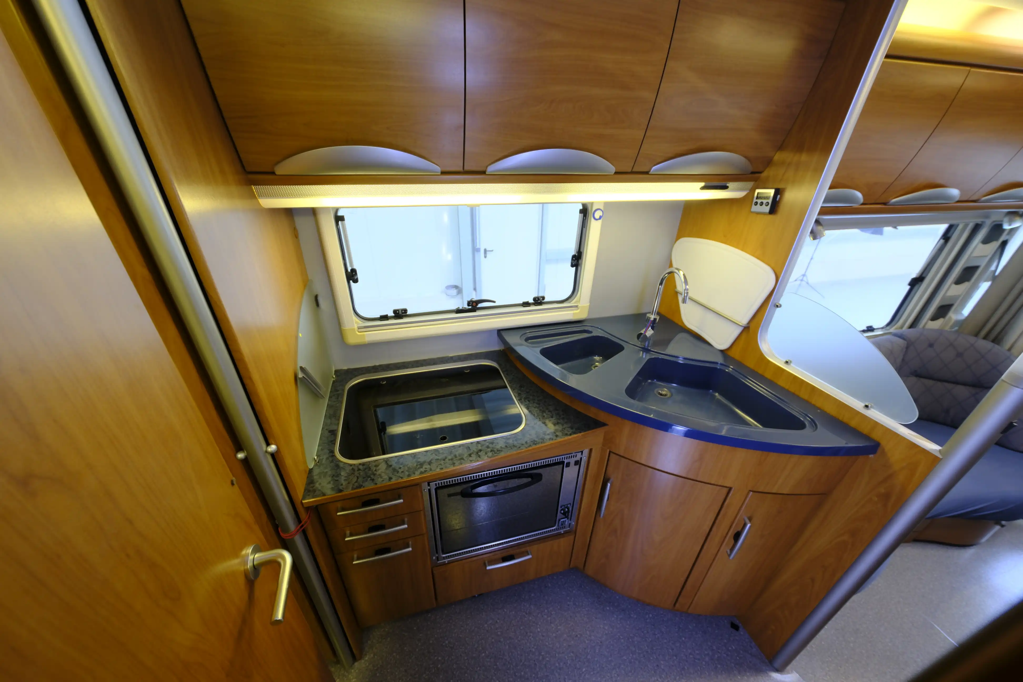 HYMER-ERIBA S 820